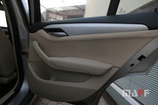 Panele drzwiowe BMW X1-e84 - 10