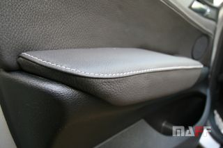 Panele drzwiowe BMW X1-f48 - 2