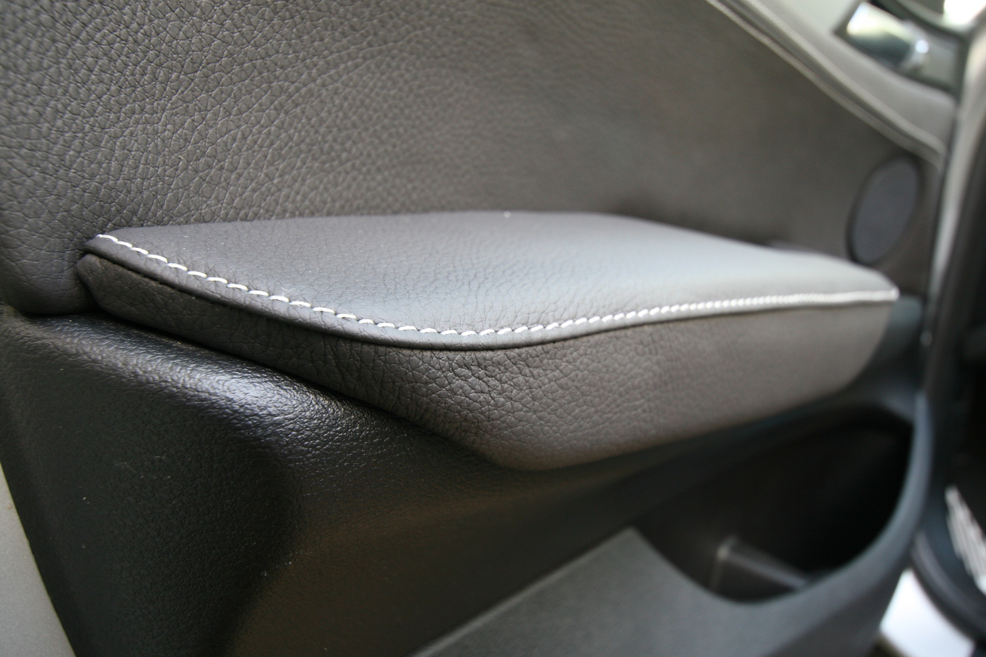 Panele drzwiowe BMW X1 F48