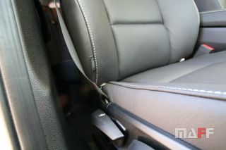 Tapicerka samochodowa BMW X1-f48 - 19