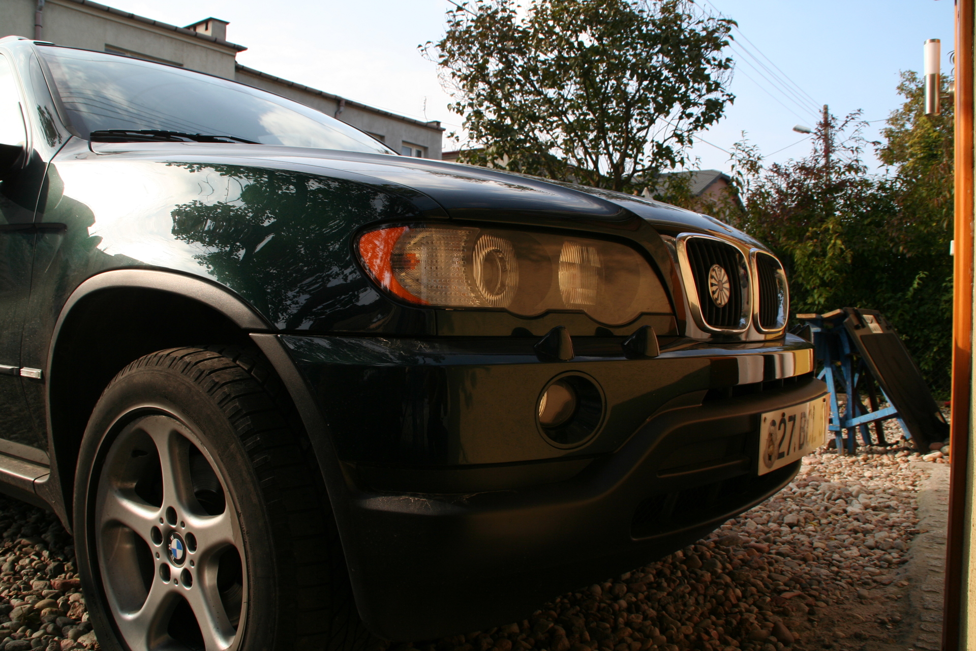 X5 E53