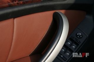 Panele drzwiowe BMW X5-e53 - 7