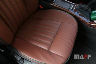 Tapicerka samochodowa BMW X5-e53 - 10