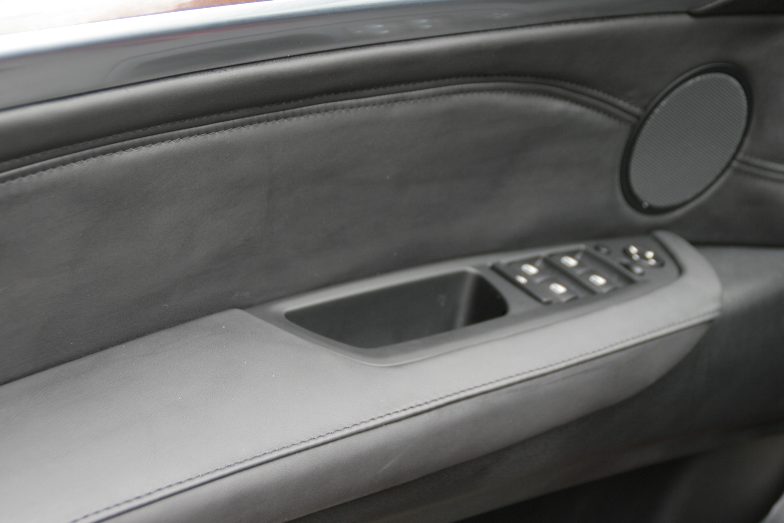 Panele drzwiowe BMW X6 E71