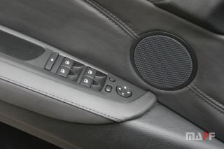 Panele drzwiowe BMW X6-e71 - 5
