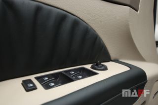 Panele drzwiowe Cadillac Sts - 1