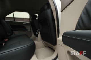 Panele drzwiowe Cadillac Sts - 2