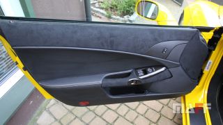 Panele drzwiowe Chevrolet Corvette-z06 - 1