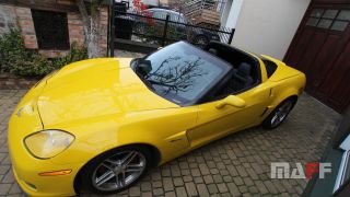 Tapicerka samochodowa Chevrolet Corvette-z06 - 10