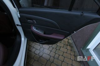 Panele drzwiowe Chevrolet Malibu - 1