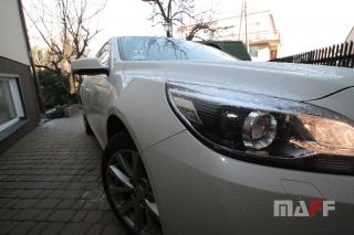 Tapicerka samochodowa Chevrolet Malibu - 15
