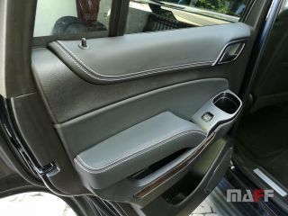 Panele drzwiowe Chevrolet Tahoe - 1