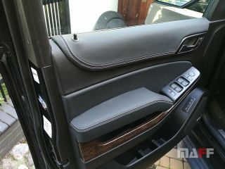Panele drzwiowe Chevrolet Tahoe - 2