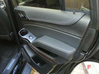 Panele drzwiowe Chevrolet Tahoe - 3