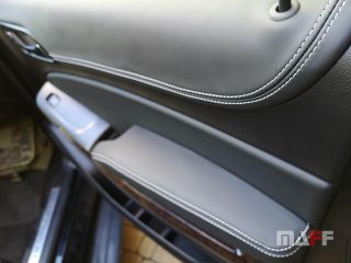 Panele drzwiowe Chevrolet Tahoe - 4