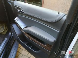 Panele drzwiowe Chevrolet Tahoe - 6