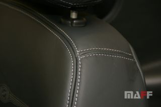 Tapicerka samochodowa Chrysler Pt-cruiser - 13