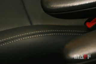 Tapicerka samochodowa Chrysler Pt-cruiser - 14