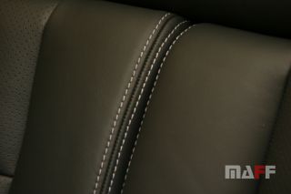 Tapicerka samochodowa Chrysler Pt-cruiser - 15