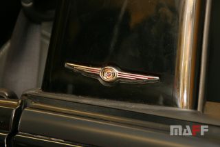 Tapicerka samochodowa Chrysler Pt-cruiser - 17