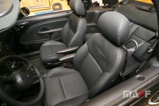 Tapicerka samochodowa Chrysler Pt-cruiser - 4