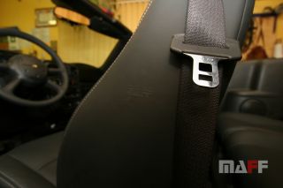 Tapicerka samochodowa Chrysler Pt-cruiser - 9