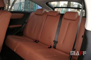 Tapicerka samochodowa Citroen C4 - 3