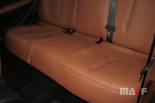 Tapicerka samochodowa Citroen C4 - 5