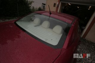 Tapicerka samochodowa Dodge Avenger - 13