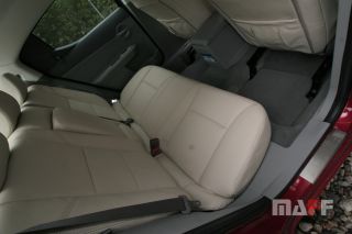 Tapicerka samochodowa Dodge Avenger - 14