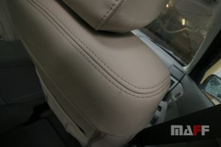 Tapicerka samochodowa Dodge Avenger - 17