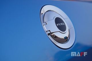 Tapicerka samochodowa Dodge Challenger - 11