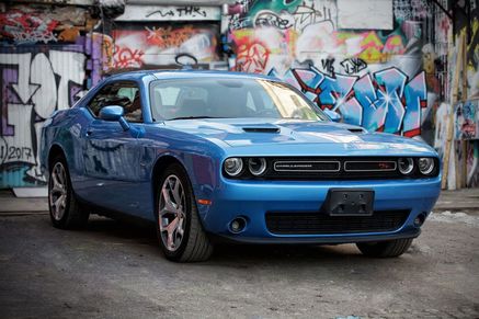 Dodge