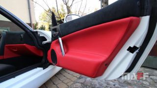 Panele drzwiowe Dodge Viper - 1