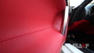 Panele drzwiowe Dodge Viper - 3