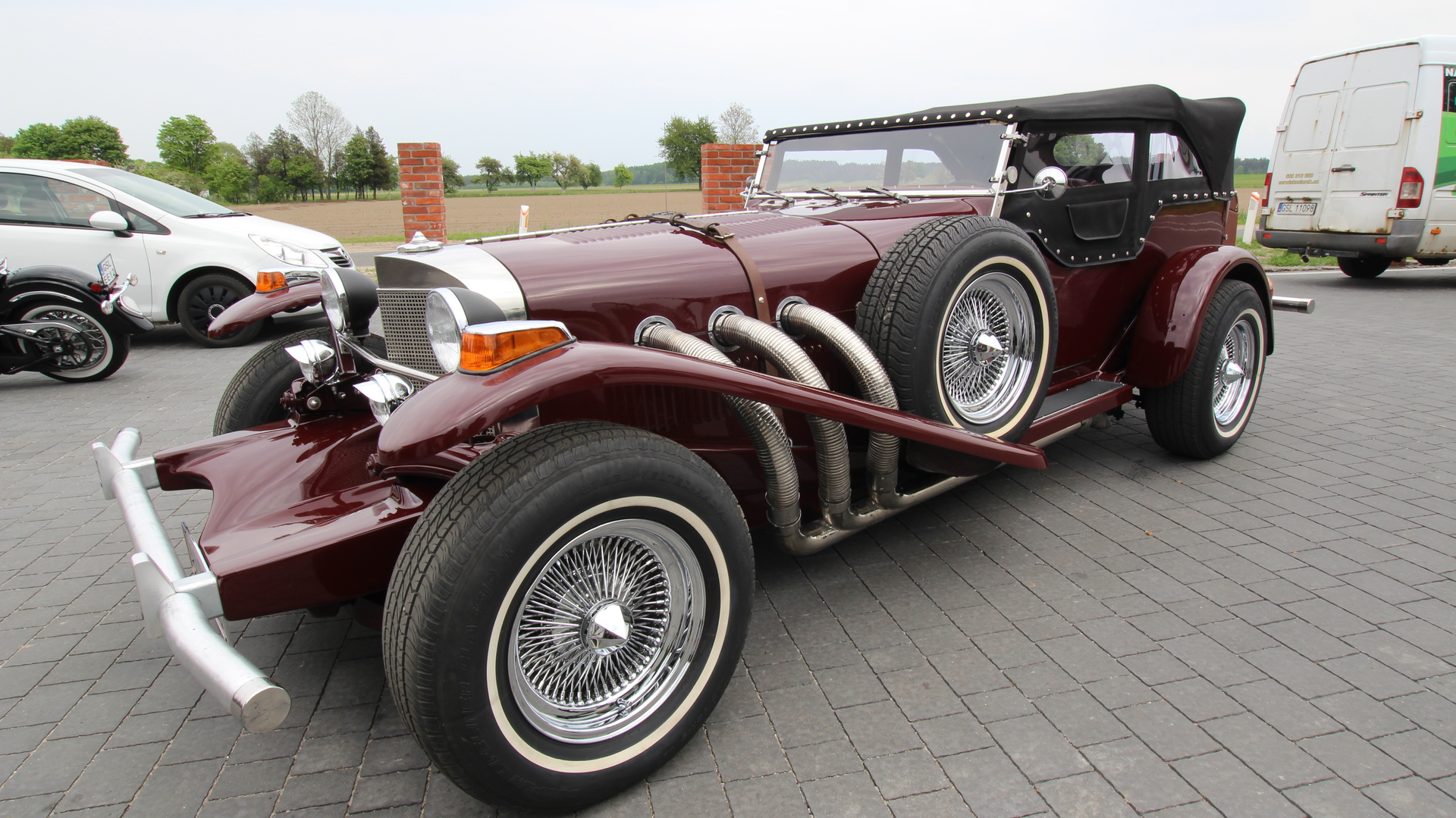 Phaeton