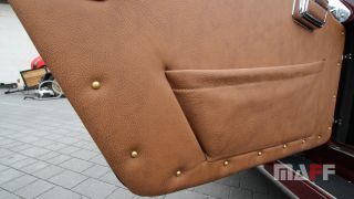 Panele drzwiowe Excalibur Phaeton - 2