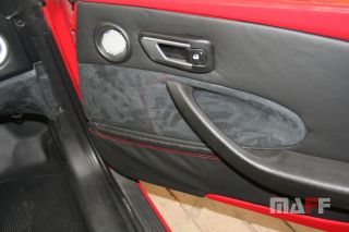 Panele drzwiowe Fiat Barchetta - 2