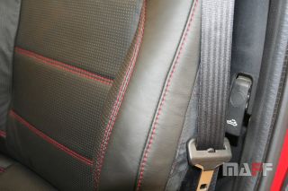 Tapicerka samochodowa Fiat Barchetta - 3