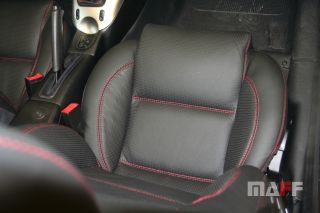 Tapicerka samochodowa Fiat Barchetta - 7