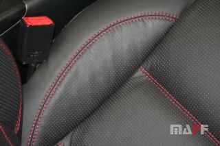 Tapicerka samochodowa Fiat Barchetta - 8