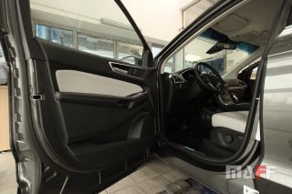 Panele drzwiowe Ford Edge - 1
