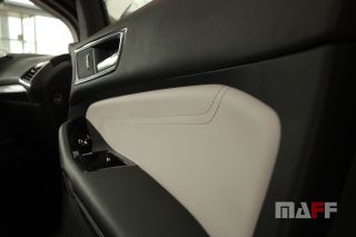 Panele drzwiowe Ford Edge - 2