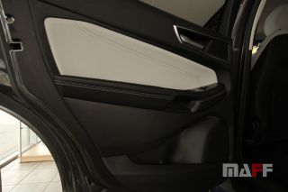 Panele drzwiowe Ford Edge - 3