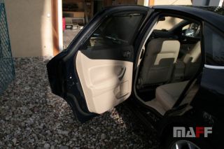 Panele drzwiowe Ford Mondeo - 1