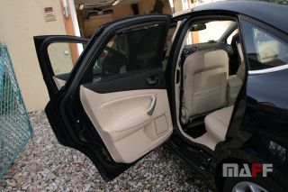 Panele drzwiowe Ford Mondeo - 12