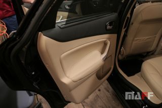 Panele drzwiowe Ford Mondeo - 15