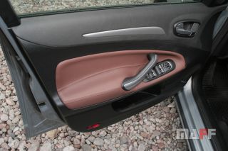 Panele drzwiowe Ford Mondeo - 17