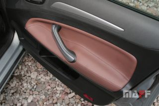 Panele drzwiowe Ford Mondeo - 19