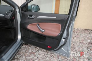 Panele drzwiowe Ford Mondeo - 20